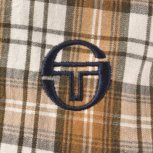 Image number 5 for Sergio Tacchini Sen Reversible Bucket Hat