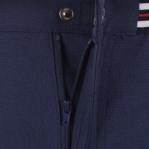 Image number 5 for Fila Hightide 4 Shorts Navy