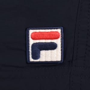 Image number 4 for Fila Artoni Swim Shorts Navy