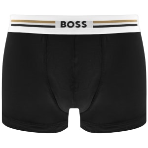 Image number 4 for BOSS Underwear 3 Pack Revive Boxers
