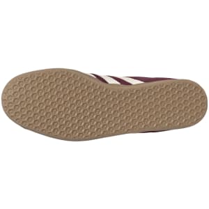 Image number 5 for adidas Originals Gazelle Trainers Maroon