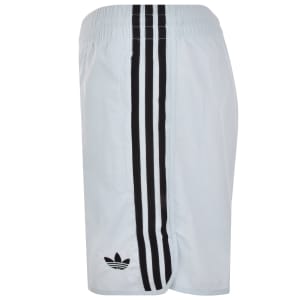 Image number 4 for adidas Originals Sprinter Shorts Blue