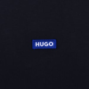 Image number 5 for HUGO Blue Nasensio And Nieros Set Navy