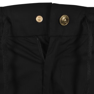 Image number 4 for Versace Jeans Couture Pop Joggers Black