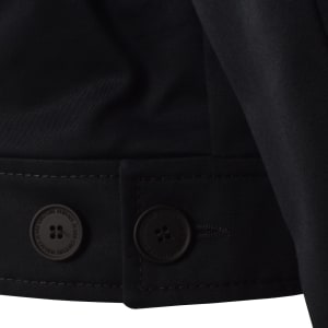 Image number 5 for Versace Jeans Couture Jacket Black