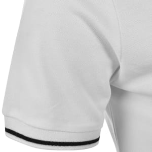 Image number 5 for Versace Jeans Couture Polo T Shirt White