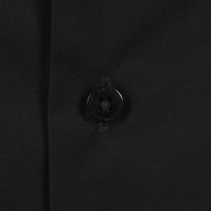 Image number 4 for Versace Jeans Couture Patch Shirt Black