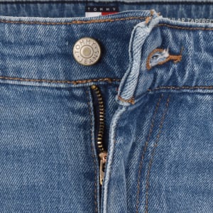 Image number 5 for Tommy Jeans Sonny Regular Tapered Jeans Blue