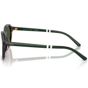 Image number 4 for Ralph Lauren 0PH4234U Sunglasses Green
