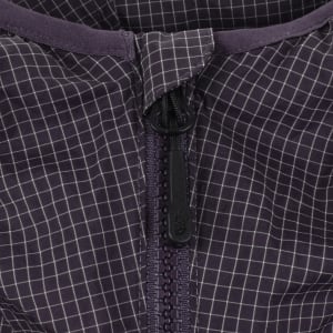 Image number 4 for The North Face Wind Jacket Purple