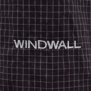 Image number 5 for The North Face Wind Jacket Purple