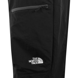 Image number 4 for The North Face Belted Trousers Black