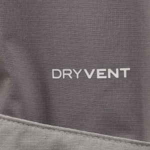 Image number 4 for The North Face Rain Jacket Lilac