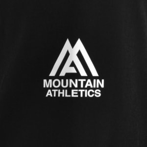 Image number 4 for The North Face Ushba Hooded Jacket Black