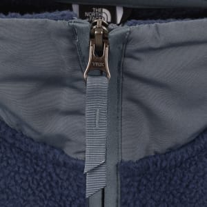 Image number 4 for The North Face Yumiori Fleece Summit Navy