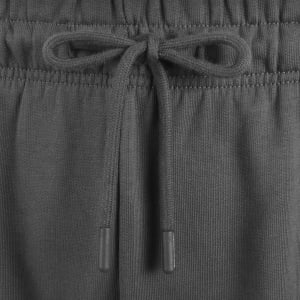 Image number 4 for The North Face Logo Shorts Grey