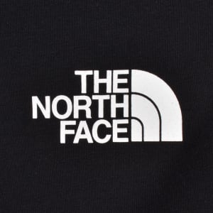Image number 4 for The North Face Box Celebration T Shirt Black