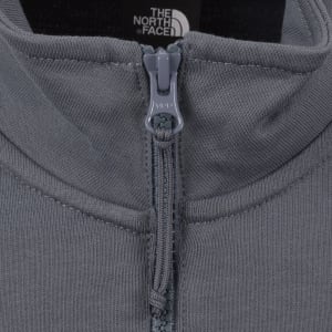 Image number 4 for The North Face Essential Sweatshirt Blue