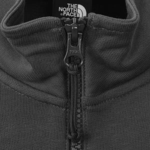 Image number 4 for The North Face Essential Sweatshirt Grey