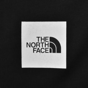 Image number 4 for The North Face Expedition T Shirt Black