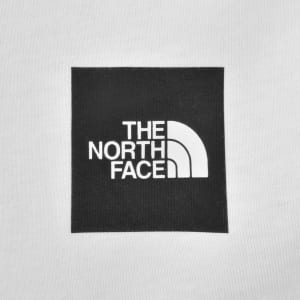 Image number 4 for The North Face Expedition T Shirt White
