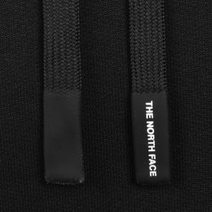 Image number 4 for The North Face Energy Hoodie Black