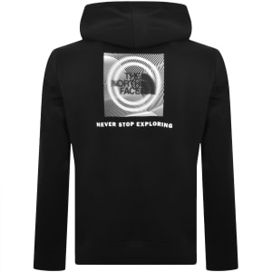 Image number 5 for The North Face Energy Hoodie Black