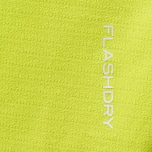Image number 4 for The North Face 24/7 T Shirt Fizz Lime Green