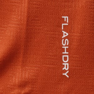 Image number 4 for The North Face 24/7 T Shirt Lava Red