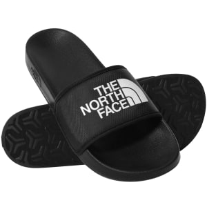 Image number 4 for The North Face Base Camp Sliders Black