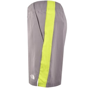 Image number 5 for The North Face 24/7 Shorts Lilac