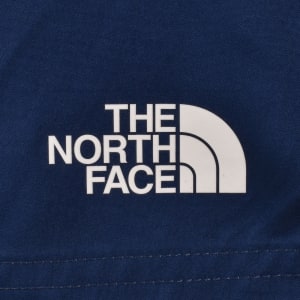 Image number 4 for The North Face 24/7 Shorts Estate Blue