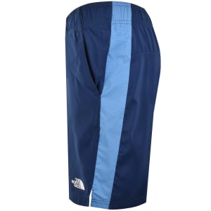 Image number 5 for The North Face 24/7 Shorts Estate Blue