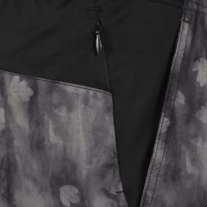 Image number 4 for The North Face 24/7 7In Print Shorts Black