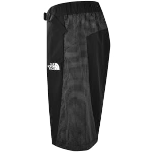 Image number 5 for The North Face Loose Fit Belted Shorts Black