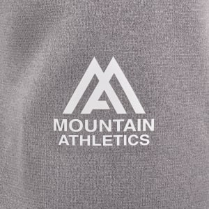 Image number 4 for The North Face Full Zip Fleece Hoodie Lilac