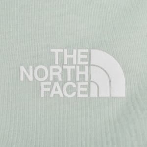 Image number 4 for The North Face Evolution Box T Shirt Blue