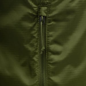 Image number 5 for The North Face Cyclone Wind Jacket Green