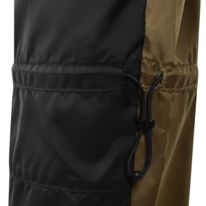 Image number 4 for The North Face Mountain Jacket Brown