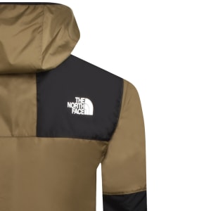 Image number 5 for The North Face Mountain Jacket Brown