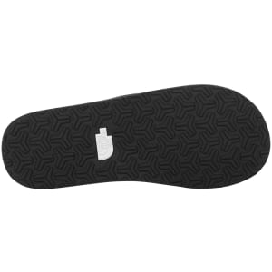 Image number 4 for The North Face Base Camp Flip Flops Black