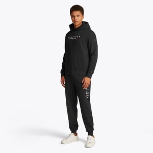 Image number 5 for Tommy Hilfiger New York Tracksuit Black