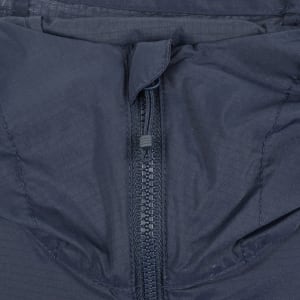 Image number 4 for Tommy Jeans Outdoor Shell Jacket Navy