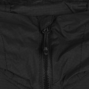 Image number 4 for Tommy Jeans Outdoor Shell Jacket Black