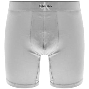 Image number 4 for Calvin Klein Underwear 3 Pack Icon Boxer Briefs
