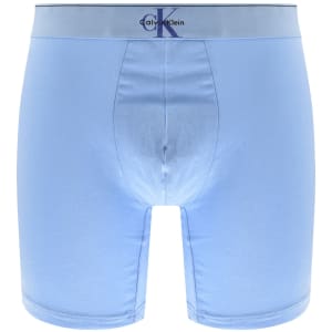 Image number 4 for Calvin Klein Underwear 3 Pack Icon Boxer Briefs