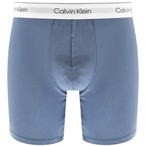 Image number 4 for Calvin Klein Underwear 3 Pack Icon Briefs