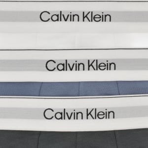 Image number 5 for Calvin Klein Underwear 3 Pack Icon Briefs