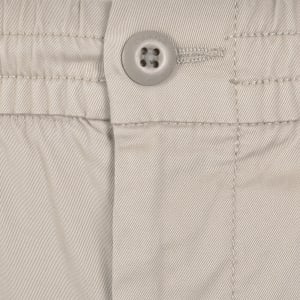 Image number 5 for Calvin Klein Jeans Skinny Cargo Trousers Khaki