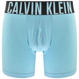 Image number 4 for Calvin Klein Underwear 3 Pack Boxer Briefs